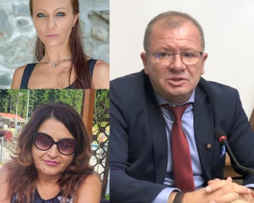 Две кандидат-съветнички от листата на Тасков с шанс да влязат в ОбС Благоевград при корекция на преференциите