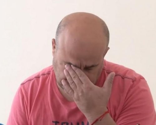 Пребитият бизнесмен от Разлог Георги Полежанов проговори в болницата
