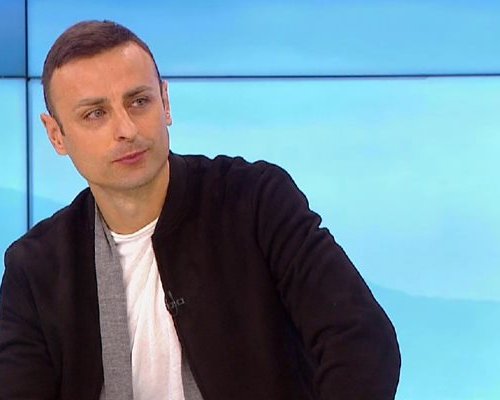 Димитър Бербатов: Бой между феновете нямаше, видях безпрецедентно обединение между тях