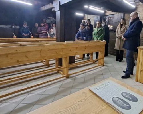 Деца от Банско ще учат във Взаимно училище, създадено от Неофит Рилски