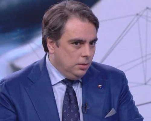 Асен Василев: Ако не се справя с Бюджет 2024, директно си отивам