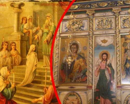 Вторник отбелязваме Деня на християнското семейство