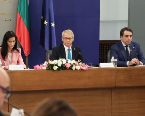 Тристранният съвет се събра заради Бюджет 2024