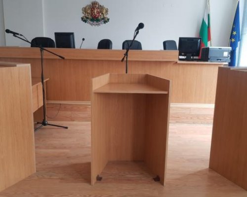 Решават делата за оспорения вот в Благоевград