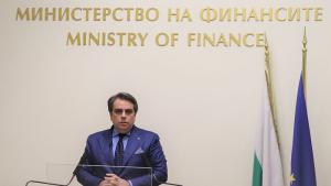 Василев: В бюджет 2024 г. са заложени публични инвестиции за почти 10 млрд. лв.