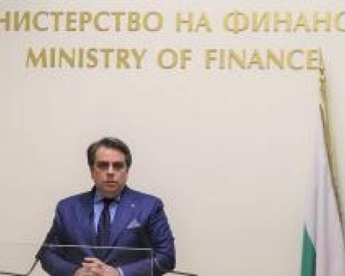 Василев: В бюджет 2024 г. са заложени публични инвестиции за почти 10 млрд. лв.
