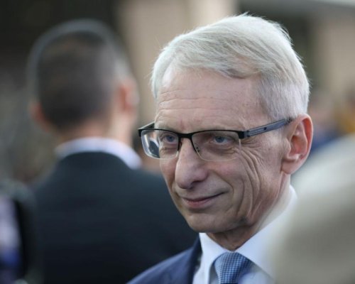 Денков за готовността да си подаде оставката: Стоянов тръгна в правилната посока