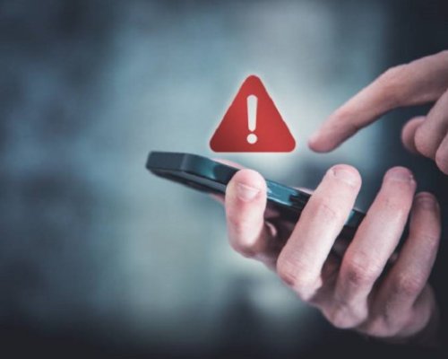 Днес тестват системата BG-ALERT в Благоевград