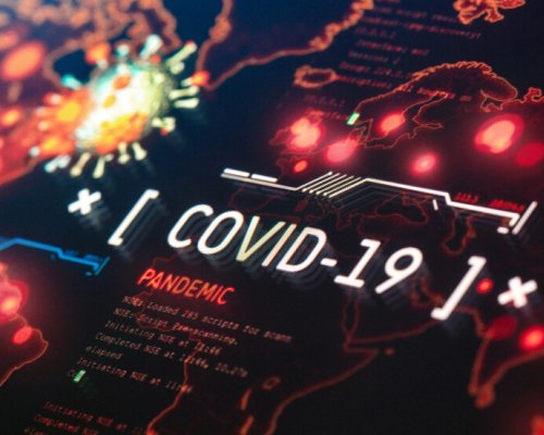 205 са новите случаи на COVID-19