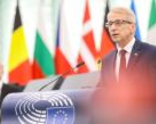 Денков: България е изпълнила изискванията за приемането ни в Шенген, всяко по-нататъшно отлагане е неприемливо