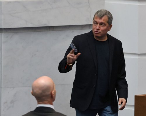 ИТН: Кирил Петков не бива да оглавява комисията по европейски въпроси