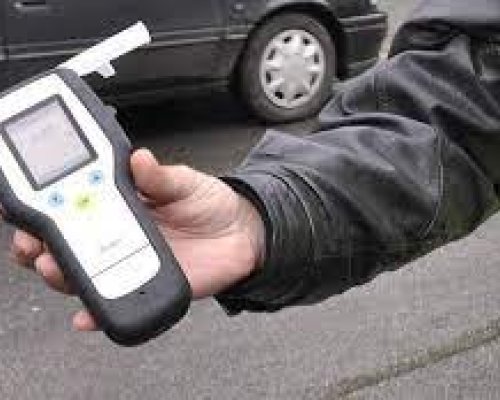 Задържаха благоевградчанка да шофира след употреба на алкохол