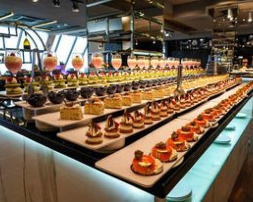 Grand Hotel Bansko разкрива най-вкусната страна на Ultra All Inclusive настаняването