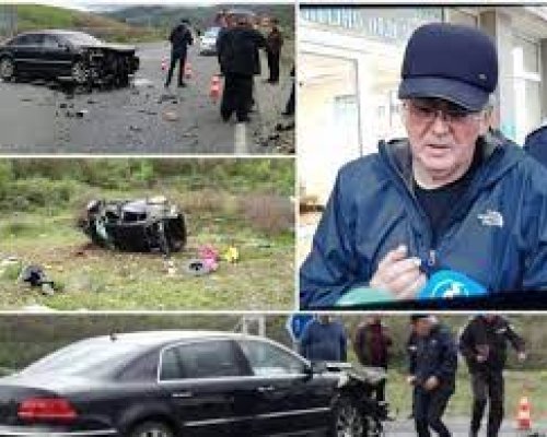 Искат прекратяване на делото за катастрофата с Местан