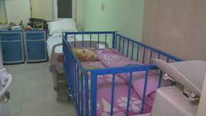 Малките пациенти в педиатричното отделение на благоевградската болница вече са на топло
