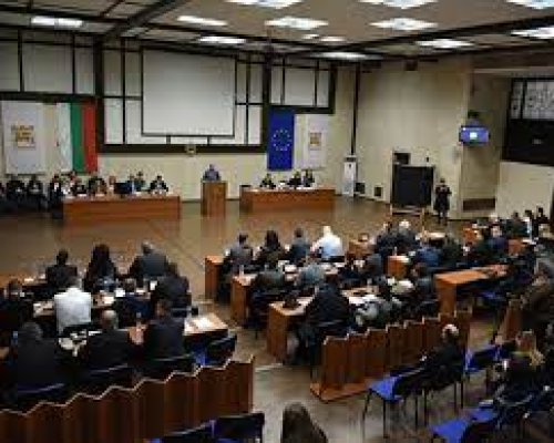 Община Благоевград взима 8,1 млн. лв. безлихвен заем
