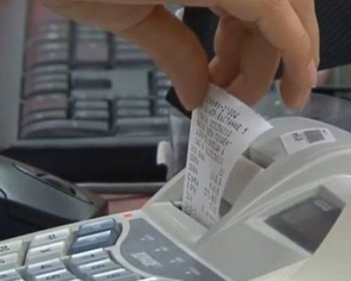 Депутатите разрешиха да не се плаща без касова бележка
