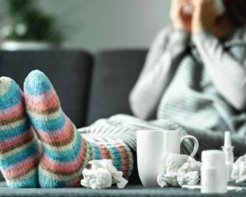 Как да се предпазим от вирусите, съветите на експерт