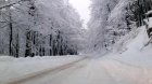 Заради снега:  Без ток са отделни населени места в Благоевградско