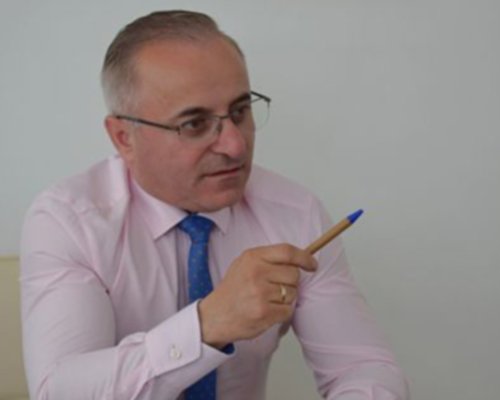 Атанас Стоянов: Ситуацията в община Сандански се нормализира