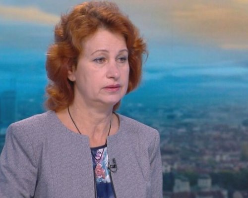 Пикът на грипа настъпва след Нова година