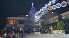 Коледно градче отваря врати за първи път в Сандански