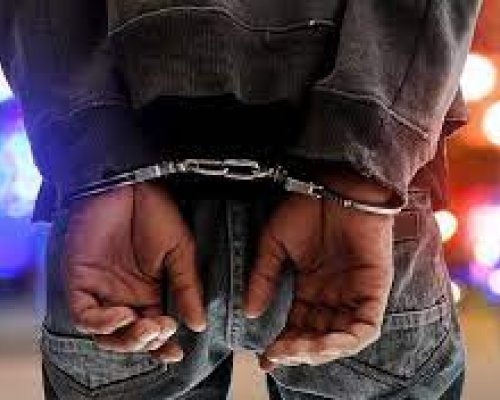 Задържаха благоевградчанин, хванаха го с наркотици