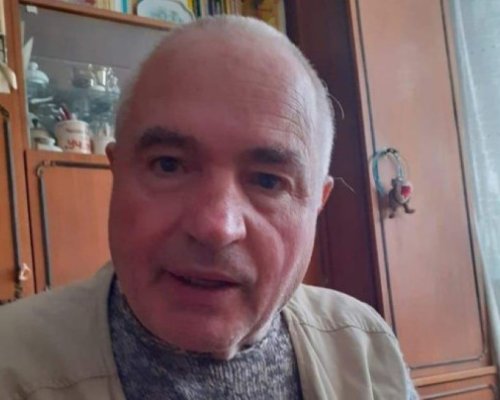 Трети ден издирват 69-годишния Емил Даракчиев от Благоевград