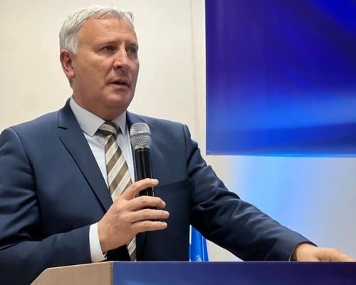 Разлог беше домакин на Областно събрание на ПП ГЕРБ Благоевград