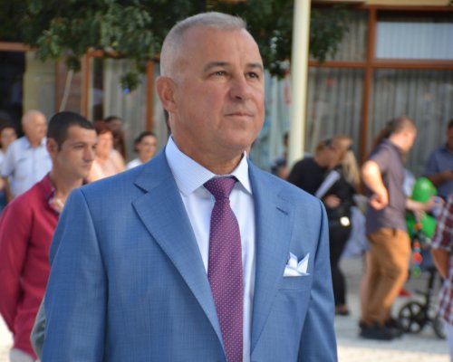 Административен съд-Благоевград потвърди избора за кмет на община Симитли