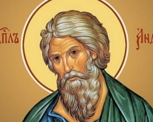 Андреевден е! Имен ден празнуват Андрей, Андрея, Андриан, Андриана...