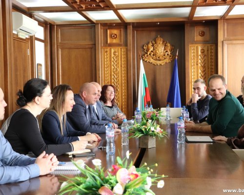 Изкуственият интелект навлиза в община Банско