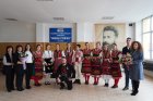 Гимназията в Разлог отпразнува 55-годишен юбилей