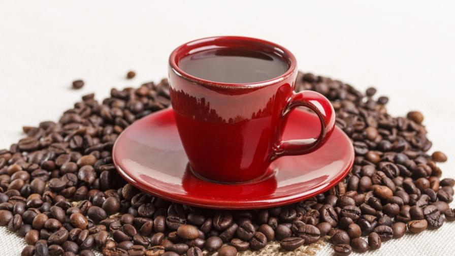 Експерт обясни как се прави кафе без кофеин