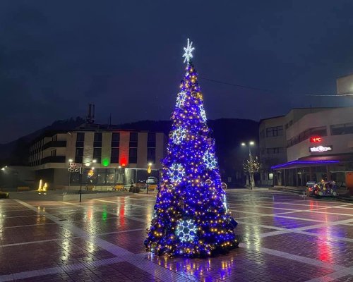 Белица грейва празнично в понеделник