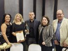 Признание: Наградата за Адвокатска колегия на годината отиде в Благоевград