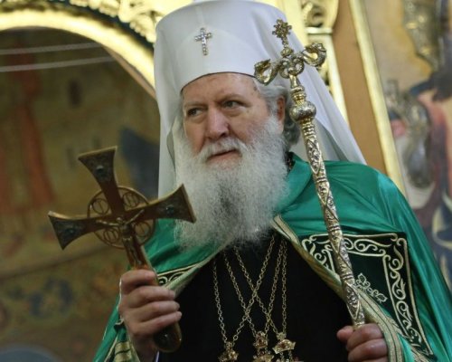 Молебен за здравето на патриарх Неофит в храмовете в цялата страна