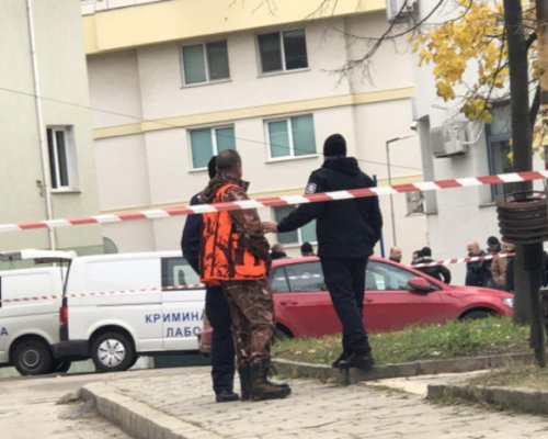 Експерт: За да спрат обирите на инкасо автомобили, е нужно касетите, в които се съхраняват парите, да са снабдени с устройства за омастиляване