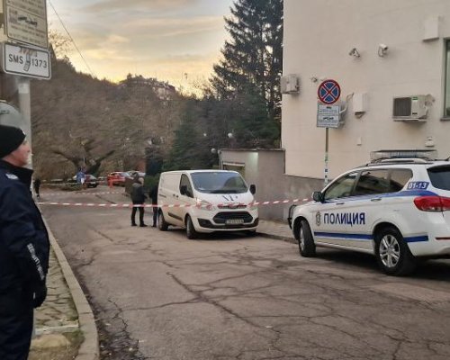 Законодателни промени след банковия обир в Благоевград