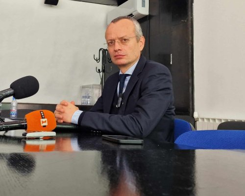 Кметът Байкушев: 17 млн. лева са дълговете на община Благоевград