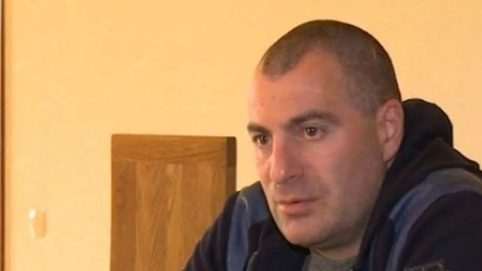 Санданчанинът Емил Първанов-Ембака сред първите арестувани за инкасо обира в Благоевград