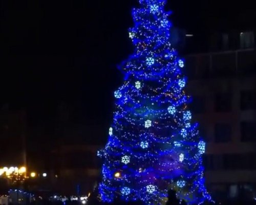 Пъстра и изключително наситена програма бележи празничния месец декември в Благоевград!