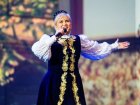 Певицата на народа Николина Чакърдъкова празнува имен ден днес