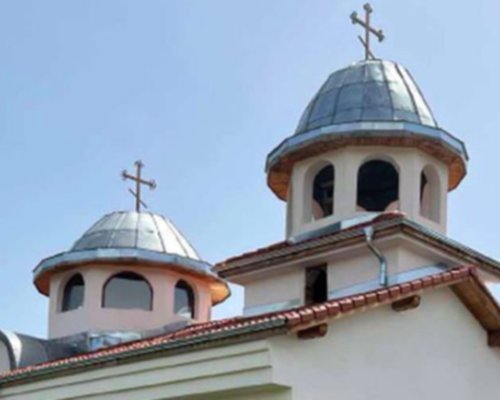 Благотворителен базар събира средства за новата църква в Долно Драглище