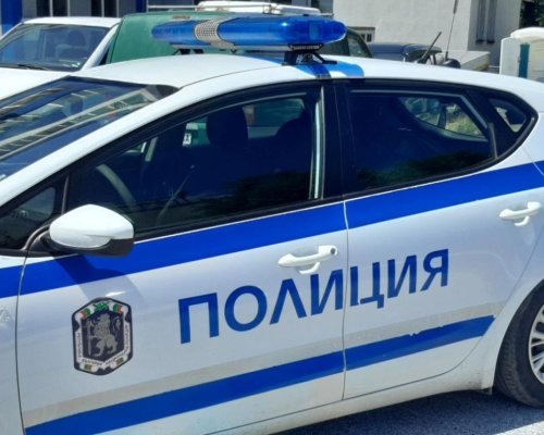 Акция Дрога в Пиринско, четирима са задържани