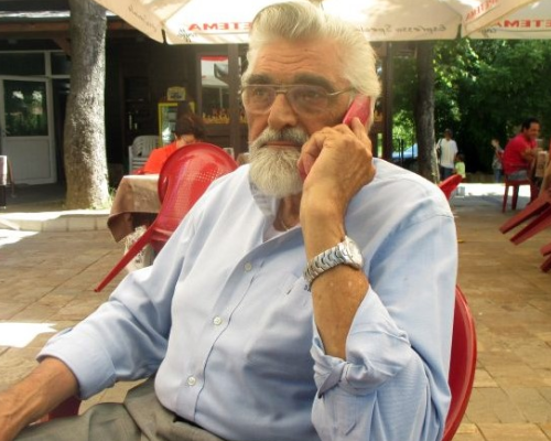 Емигрант от с. Илинден в САЩ: Избягах от България, когато навърших 20, ако ме питате-сега пак бих го направил