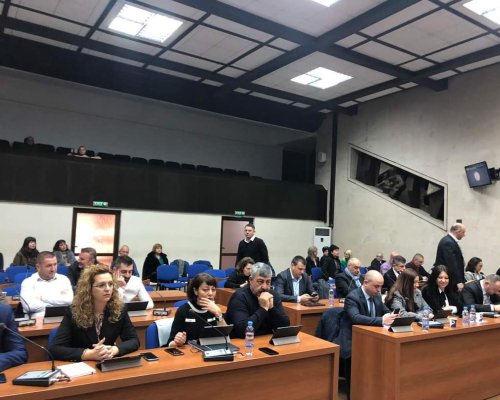 Благоевградските детски градини преминават към система на делегираните бюджети