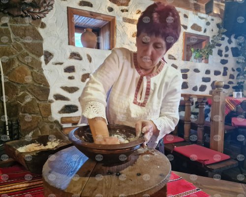 Какви са традициите, свързани с Рождество Христово, в подгорските села в Петричко