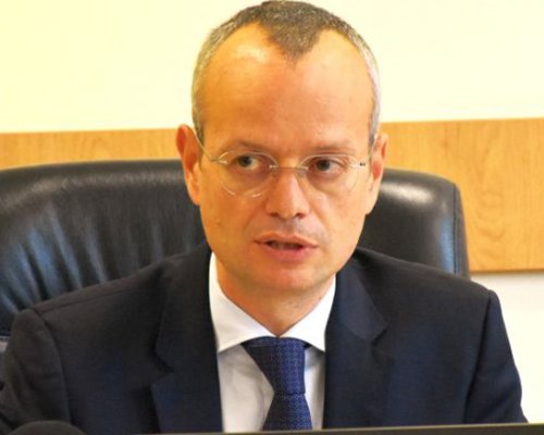 Община Благоевград с 42 проекта за нови улици, паркове и паркинги за 50 млн. лв.