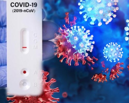 ИДВА ЛИ ПОРЕДЕН ЛОКДАУН? Нов щам на COVID-19 уби над 800 души за седмица
